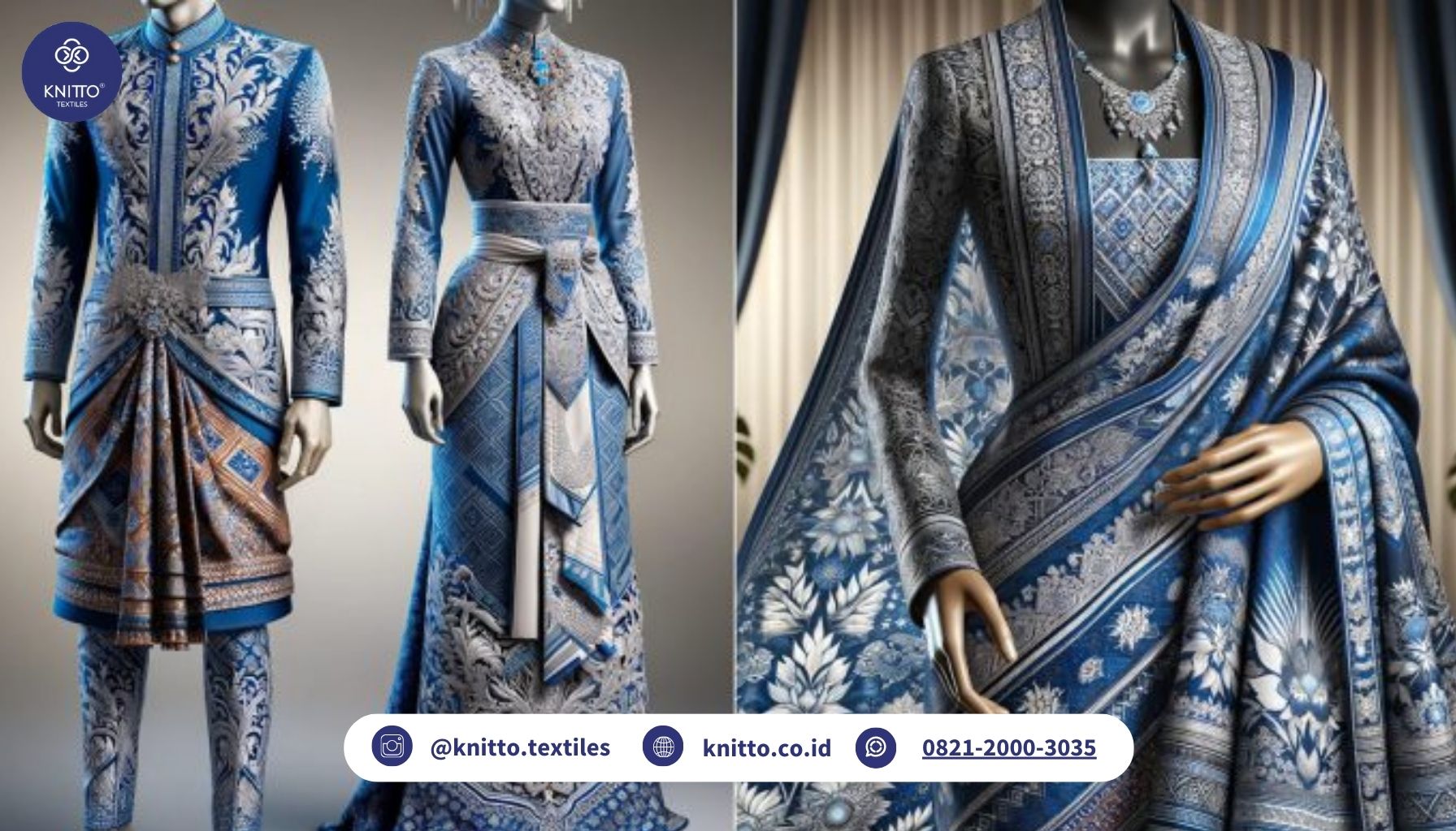 kain songket