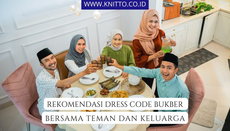 10 Dress Code Bukber untuk Pria dan Wanita, Wajib Coba!