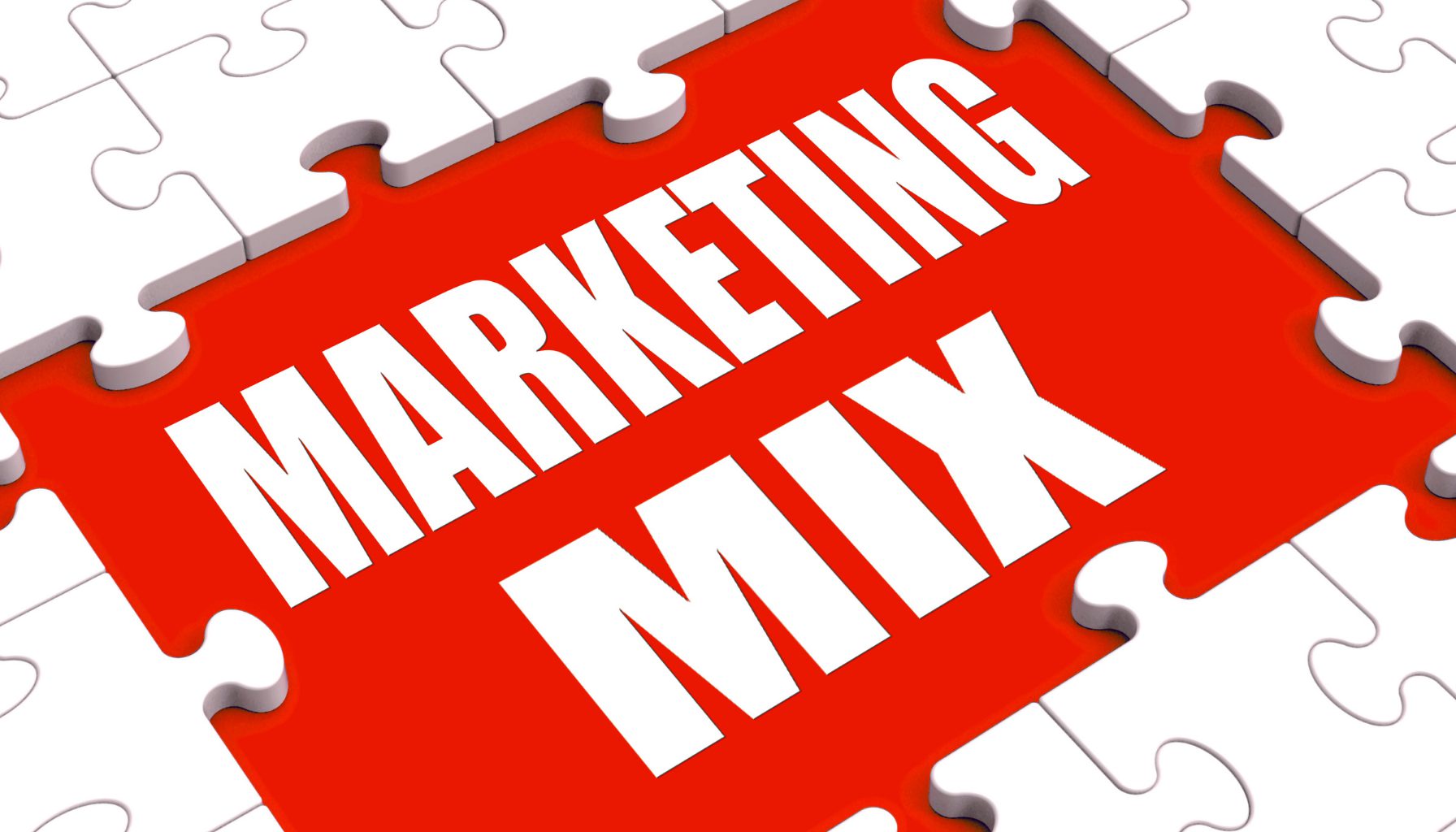 Apa Itu Marketing Mix (Bauran Pemasaran)?
