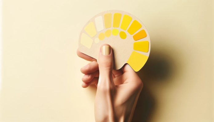 Color Theory Kuning 7 Warna Kuning yang Populer, Cocok dengan Skin Tone Kamu?