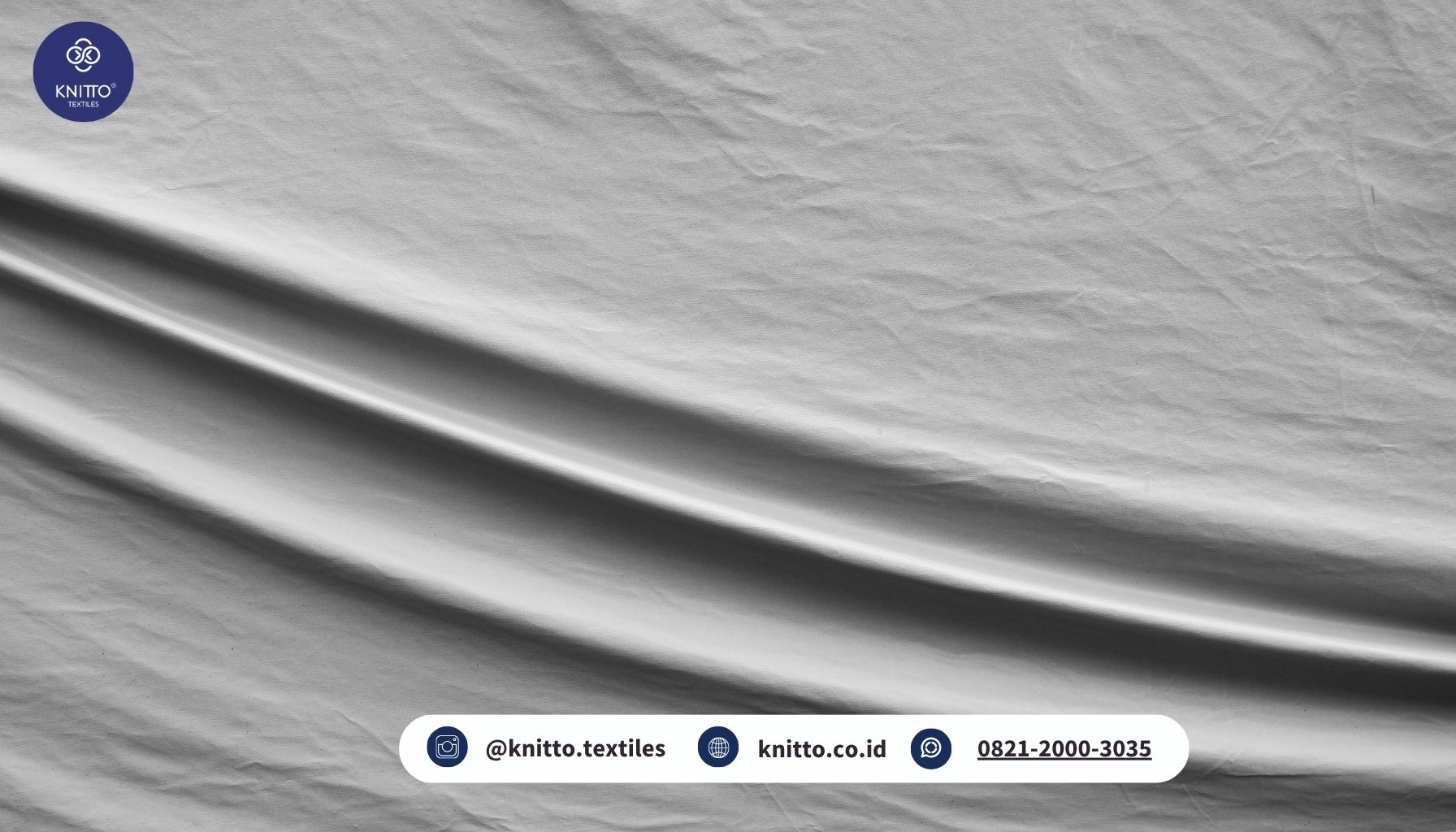 bahan crinkle airflow