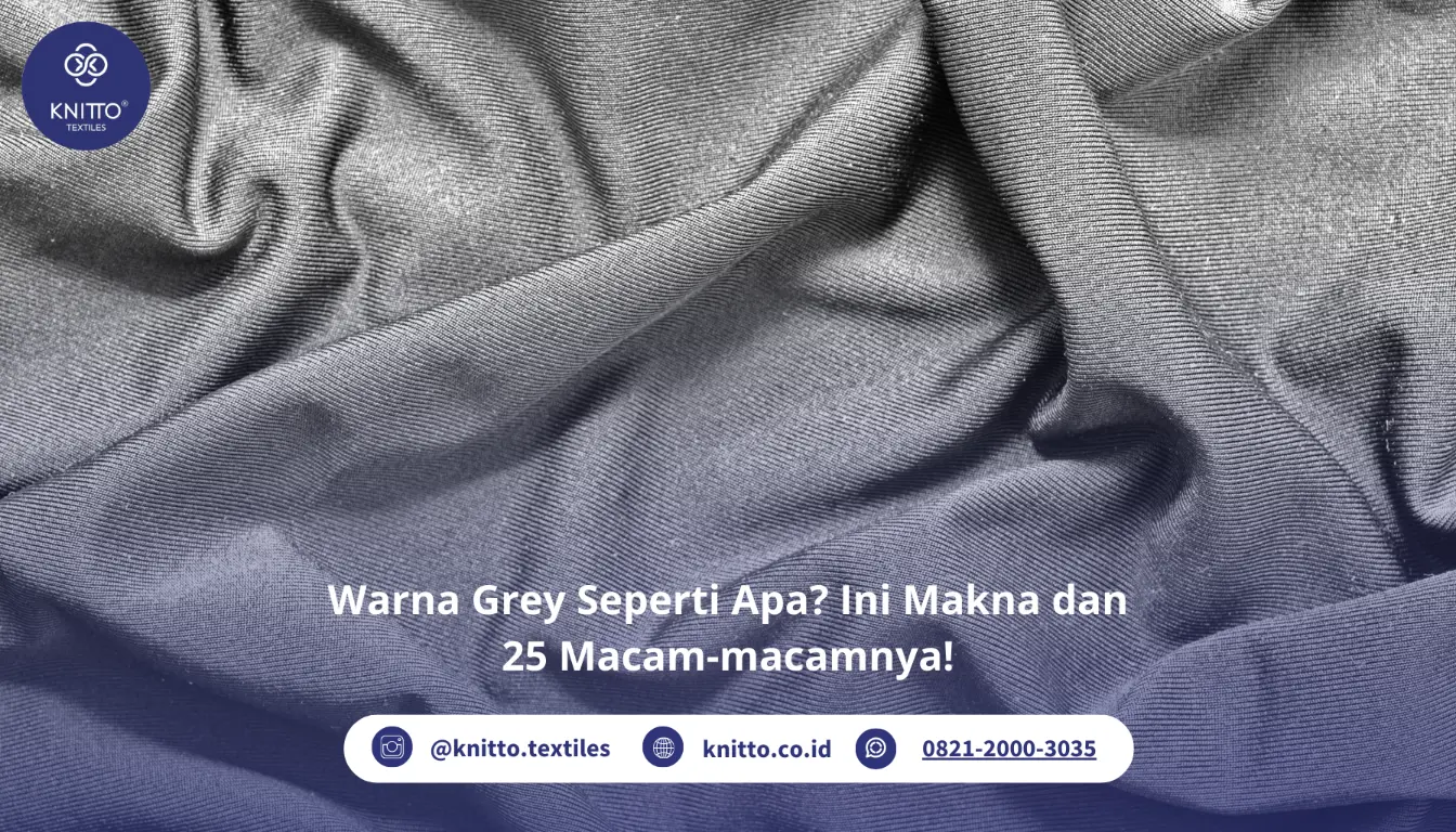Grey Warna Apa? Ini 15 Macam-macam Warna Grey! Grey Warna Apa? Ini 15 Macam-macam Warna Grey!