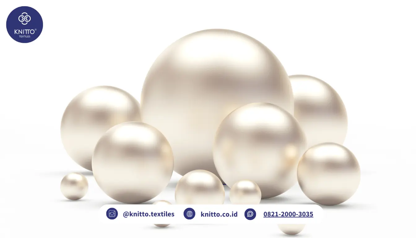 Ilustrasi Contoh Warna Pearl Grey Ilustrasi Contoh Warna Pearl Grey