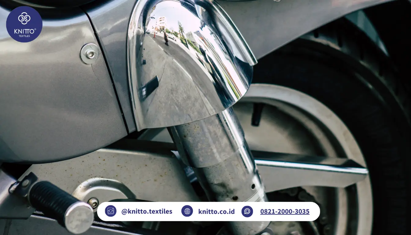 Ilustrasi Contoh Warna Silver Grey Ilustrasi Contoh Warna Silver Grey