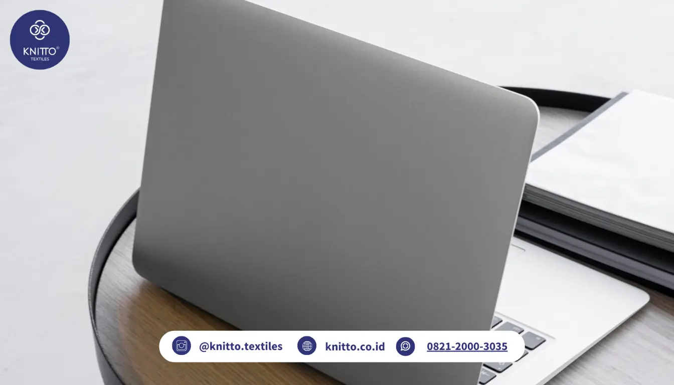 Ilustrasi Contoh Warna Space Grey Ilustrasi Contoh Warna Space Grey