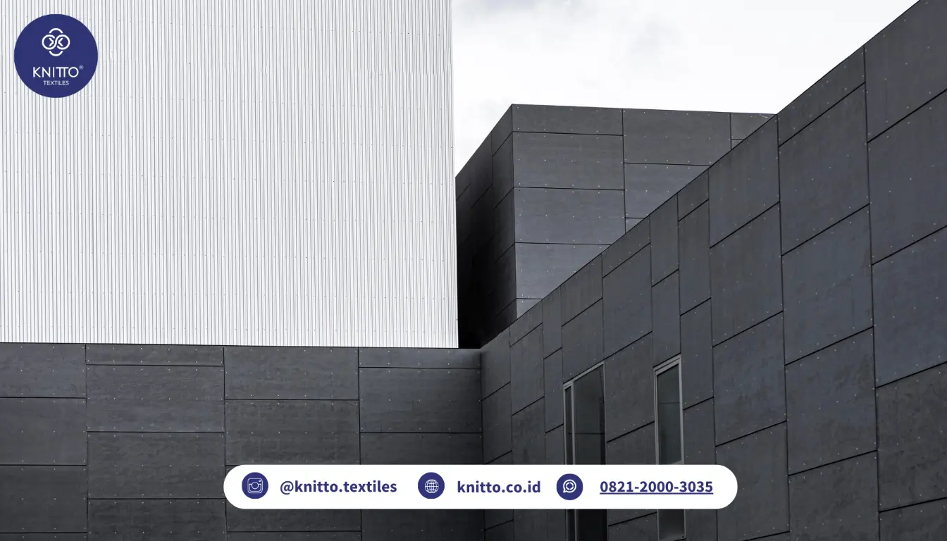 Ilustrasi Contoh Warna Steel Grey Ilustrasi Contoh Warna Steel Grey