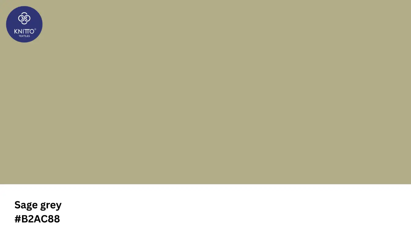 Ilustrasi Outfit Bernuansa Sage Green Ilustrasi Outfit Bernuansa Sage Green