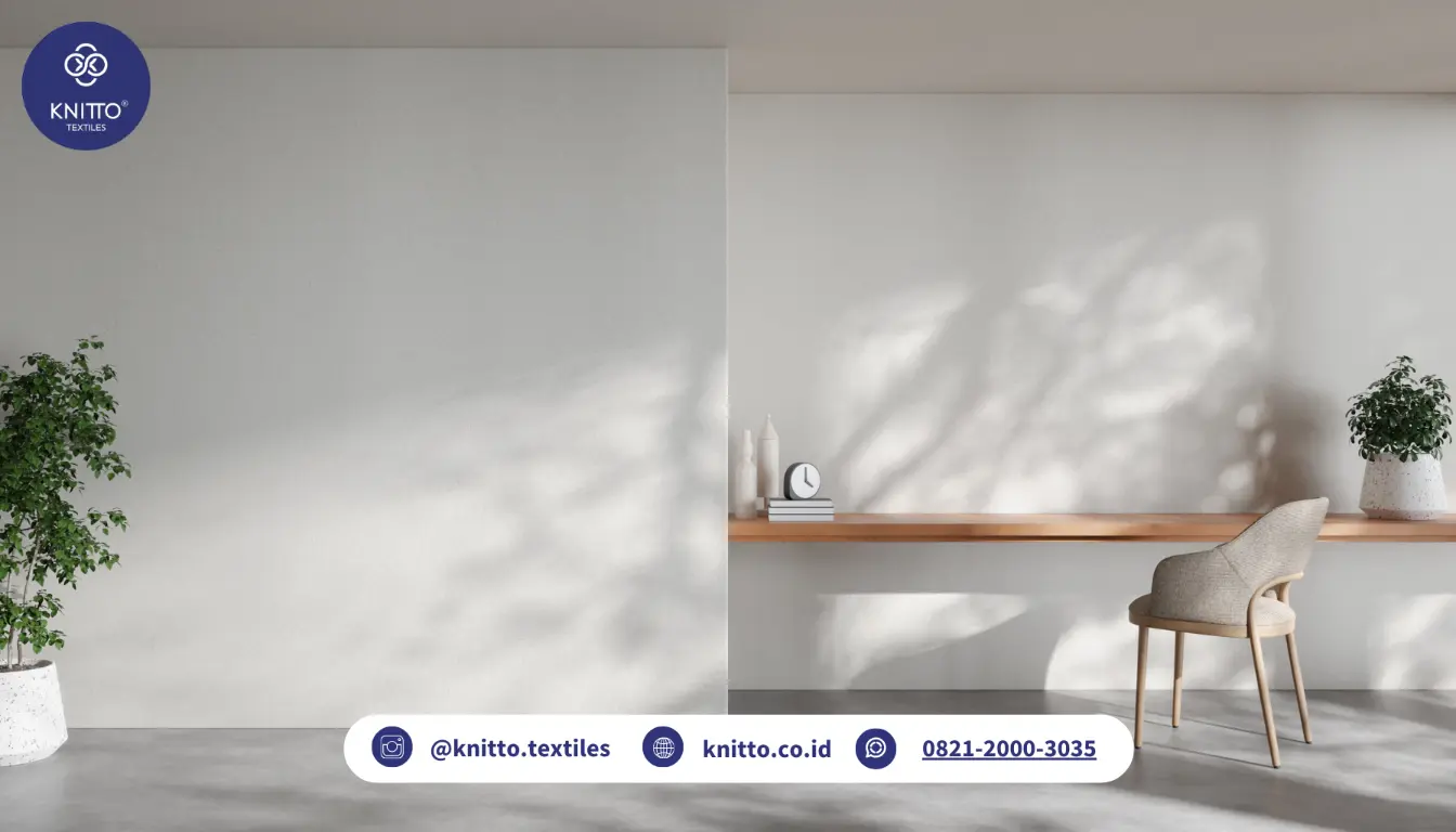 Ilustrasi Ruangan Warna Light Grey Ilustrasi Ruangan Warna Light Grey