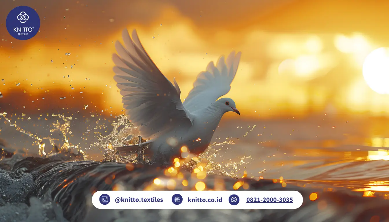 Ilustrasi Warna Dove Grey Ilustrasi Warna Dove Grey