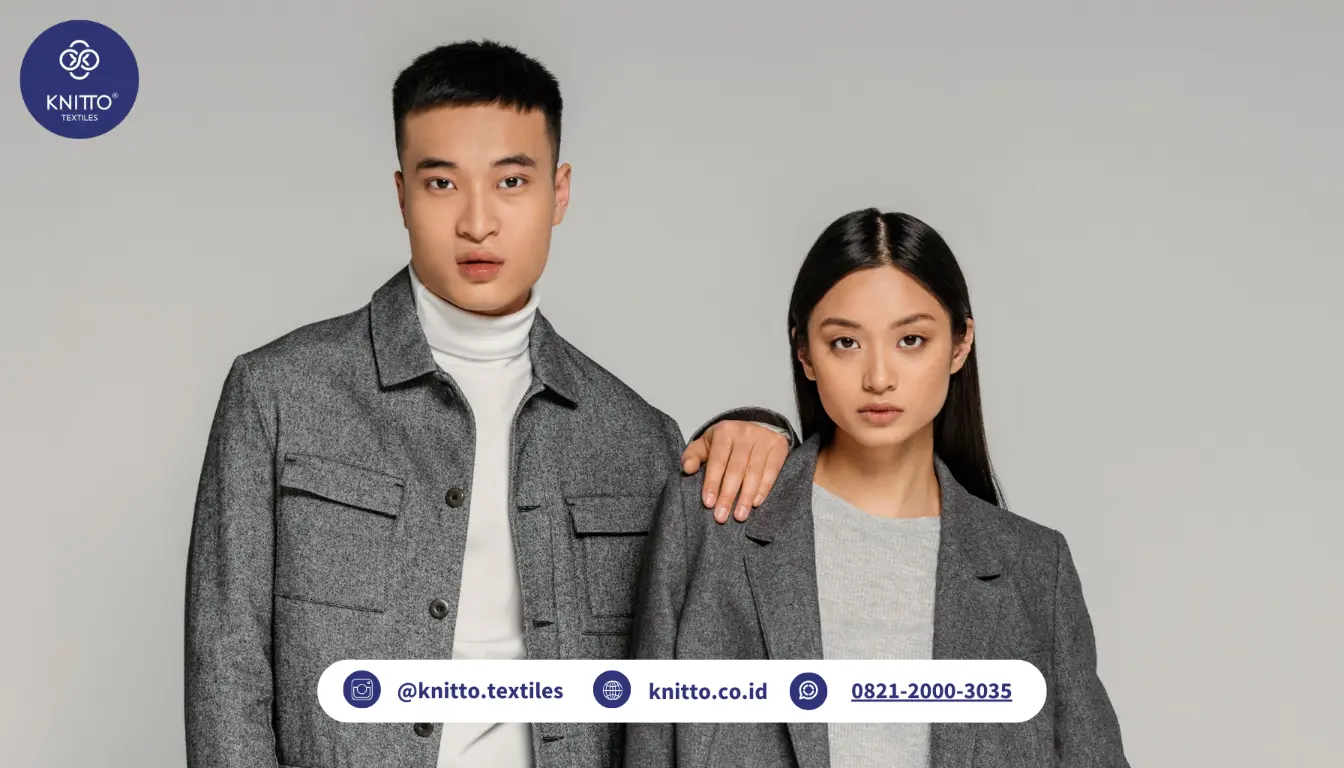 Makna dan Psikologi Warna Grey Makna dan Psikologi Warna Grey