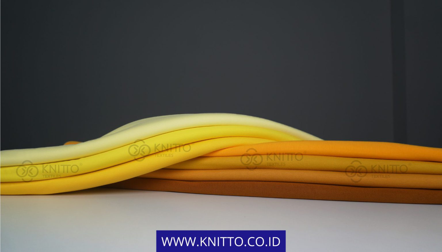 Warna Kuning Cocok dengan Warna Apa? Temukan 13 Kombinasinya!