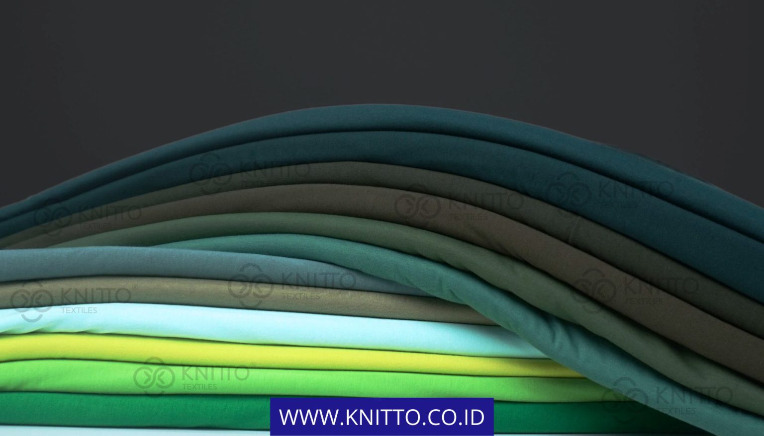 Ini 10 Arti Warna Hijau dan Karakter Orang yang Menyukainya