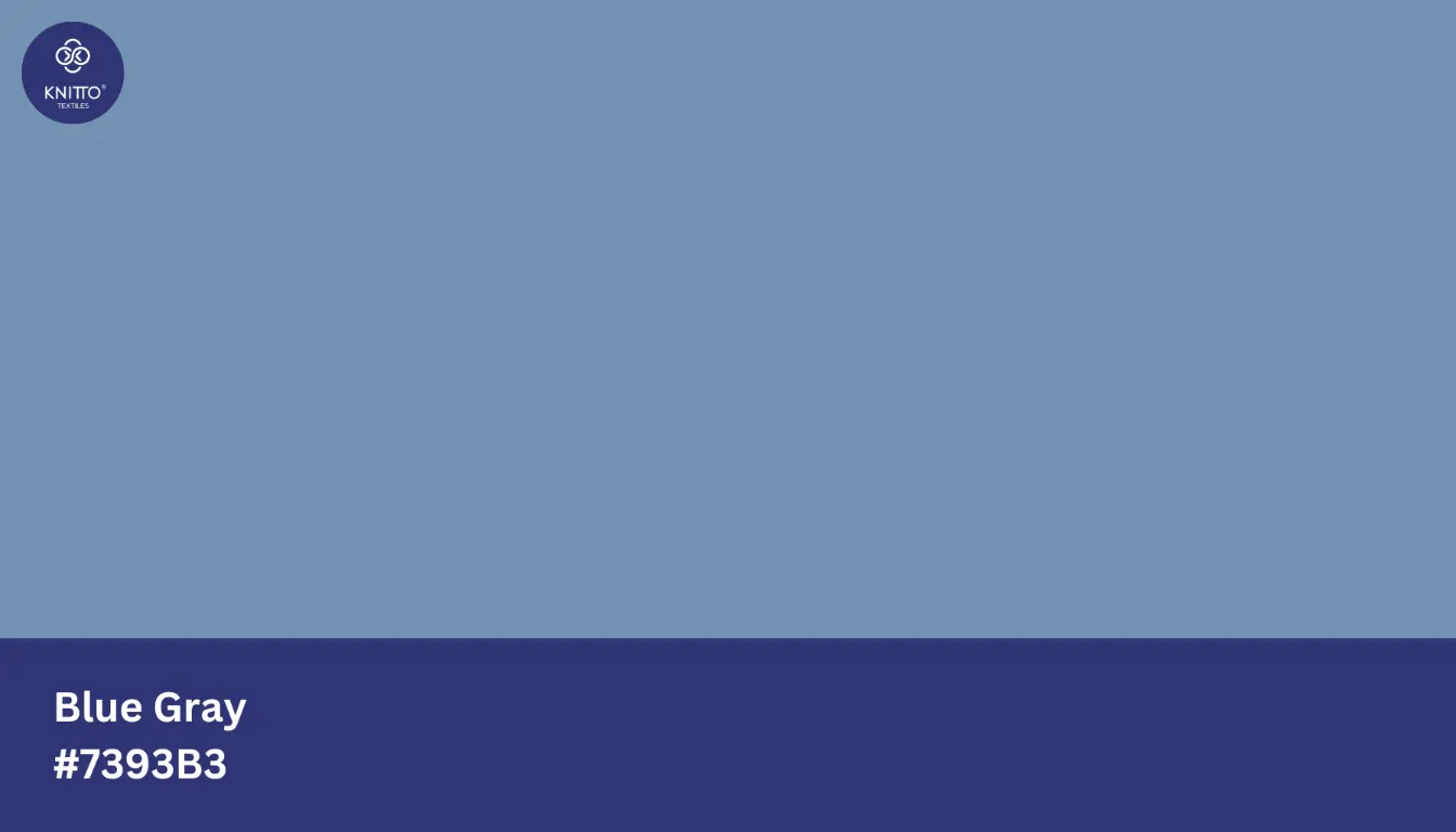 Macam macam Warna Biru Blue Grey Macam macam Warna Biru Blue Grey