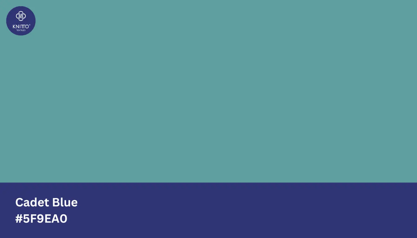 Macam macam Warna Biru Cadet Blue Macam macam Warna Biru Cadet Blue