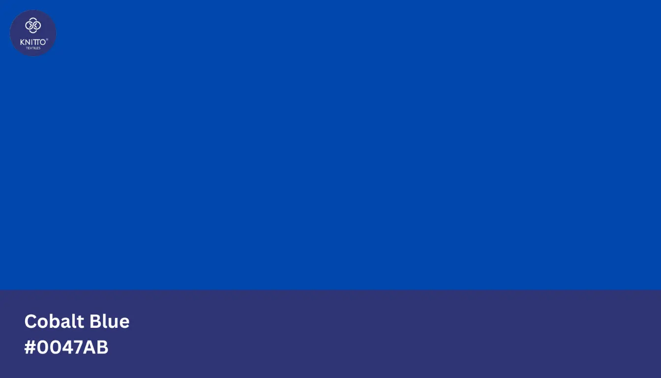 Macam macam Warna Biru Cobalt Blue Macam macam Warna Biru Cobalt Blue