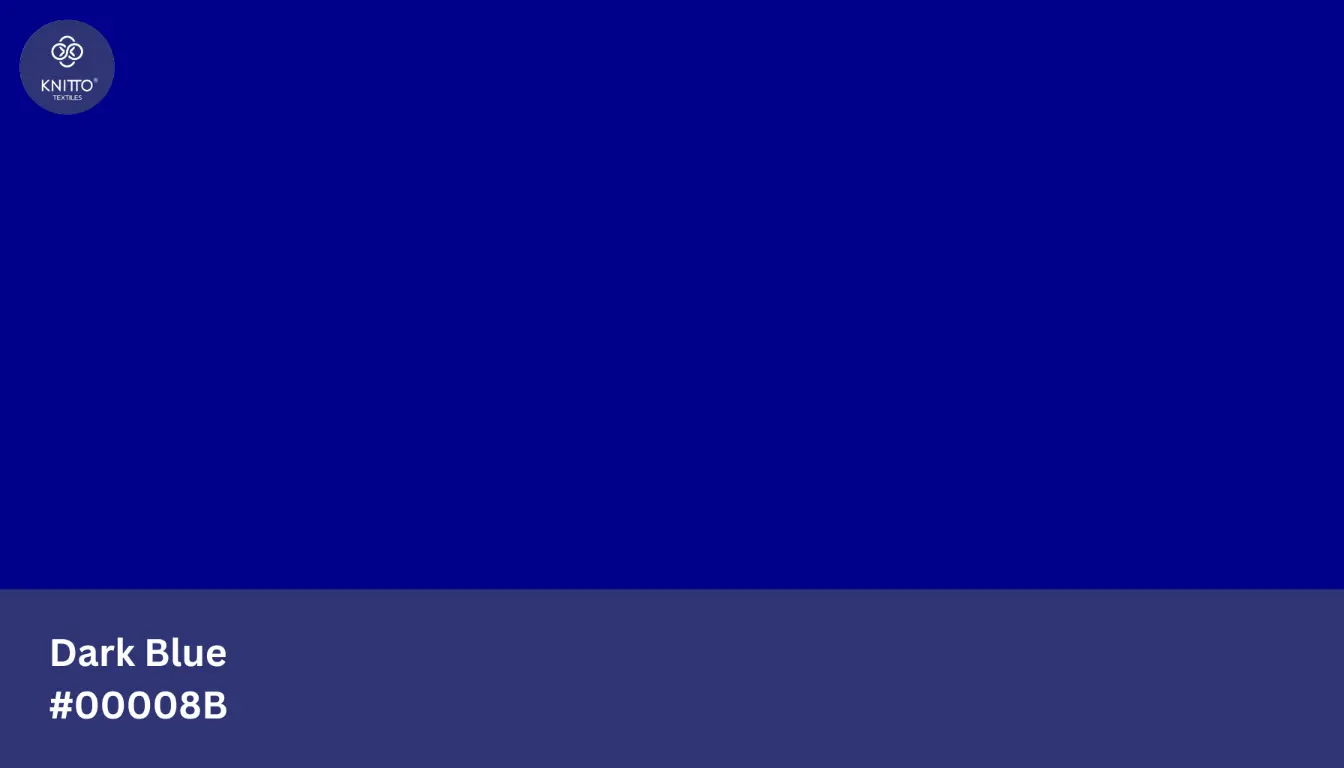 Macam macam Warna Biru Dark Blue Macam macam Warna Biru Dark Blue