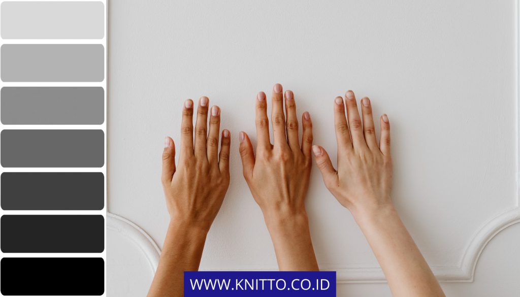 Warna Abu-Abu Cocok dengan Warna Apa? Ini 8 Rekomendasinya!