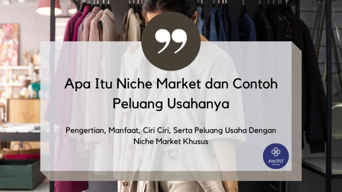 Pemilihan Niche yang Tepat untuk Menarik Audiens dan Peluang Monetisasi