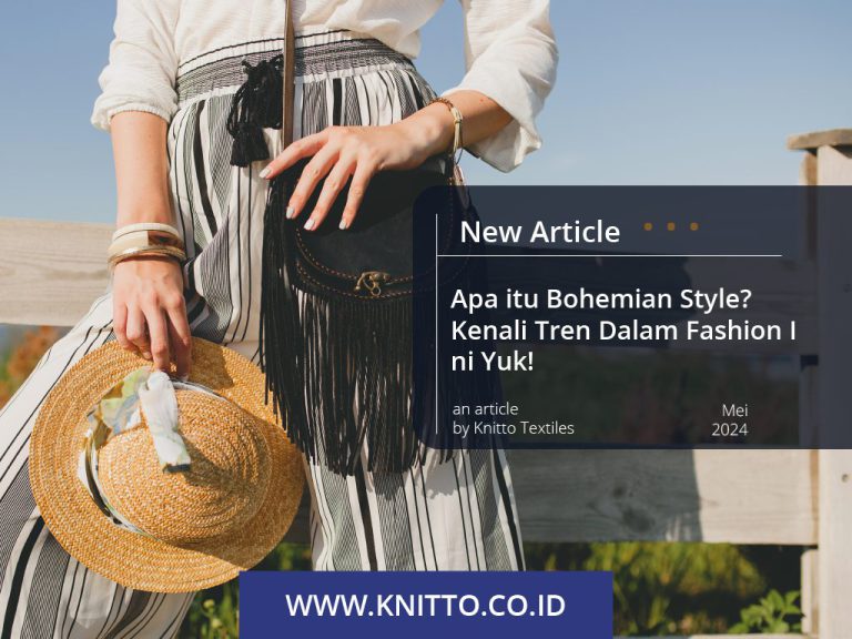 Apa Itu Bohemian Style? Kenali 7 Ciri Khasnya yang Unik!