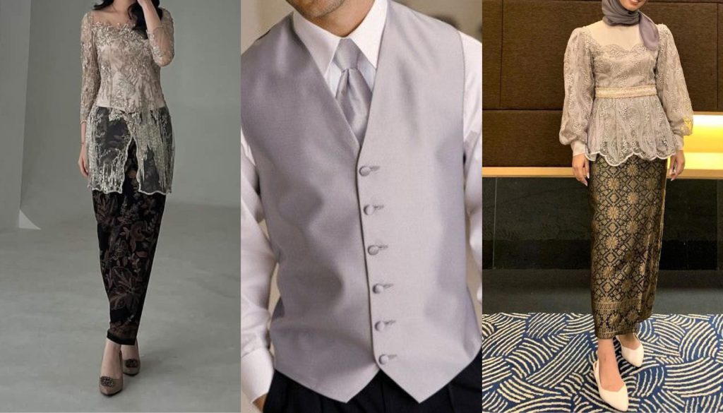 7 Inspirasi Warna Baju Wisuda yang Sedang Tren, Cek Yuk!
