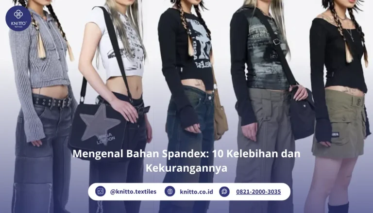 Ilustrasi Tampilan Grunge Style