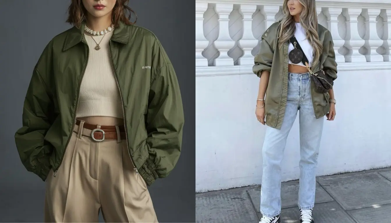 Inspirasi OOTD Grunge Style yang Populer