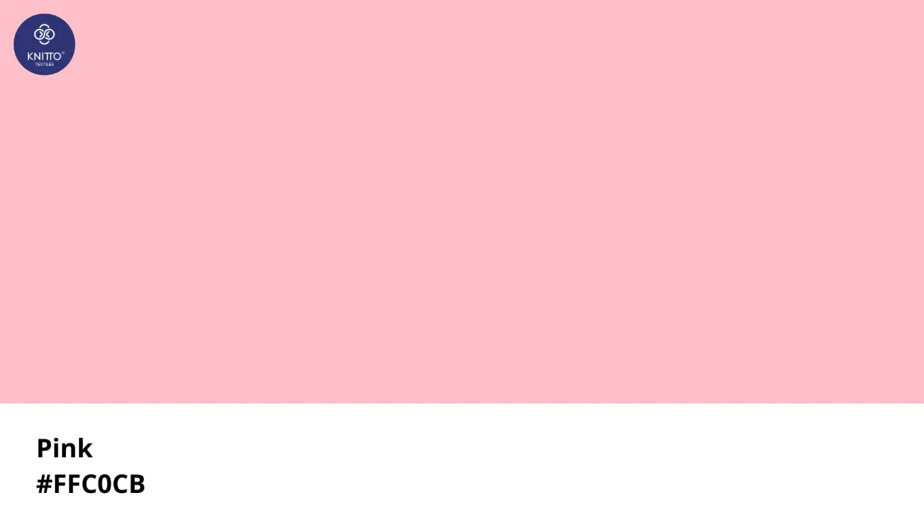 Kode Warna Pink Kode Warna Pink