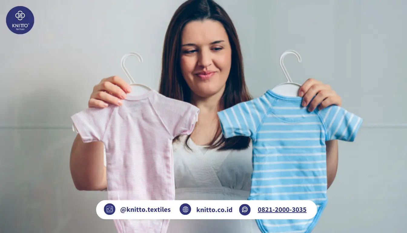 Tips Memilih Baju Bayi Tips Memilih Baju Bayi