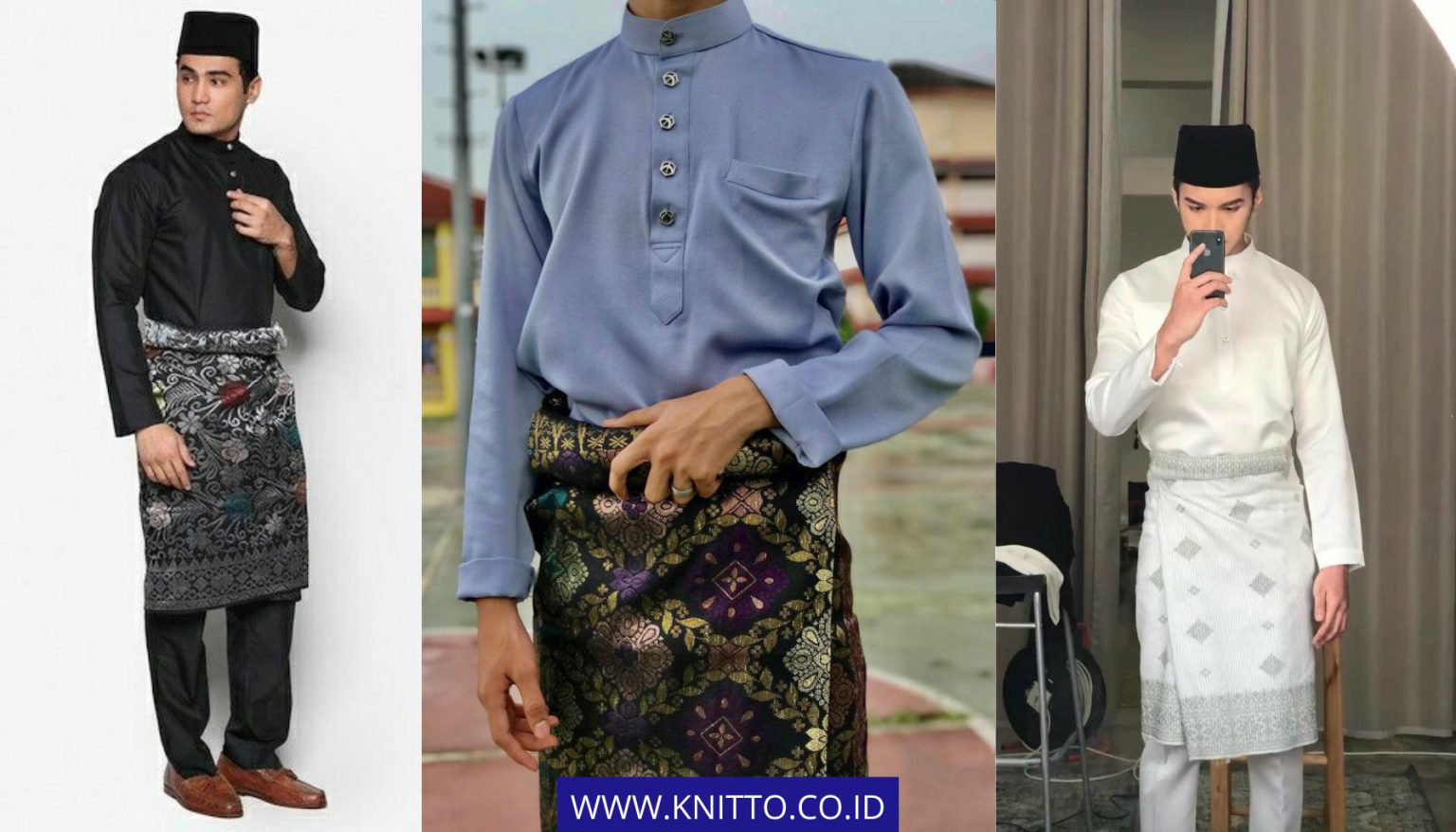 Baju Adat Riau: 6 Jenis, Makna Filosofis, dan Komponennya