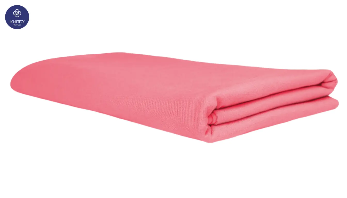 Cotton Combed 30s Warna Salem Toko Bahan Kaos Knitto