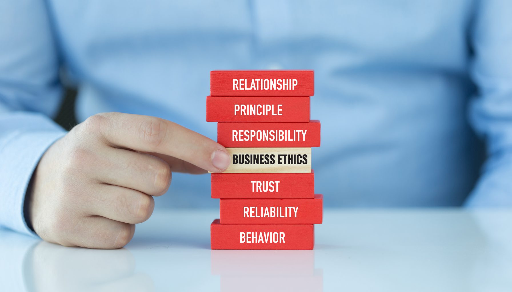 Prinsip-Prinsip Etika Bisnis yang Harus Diingat