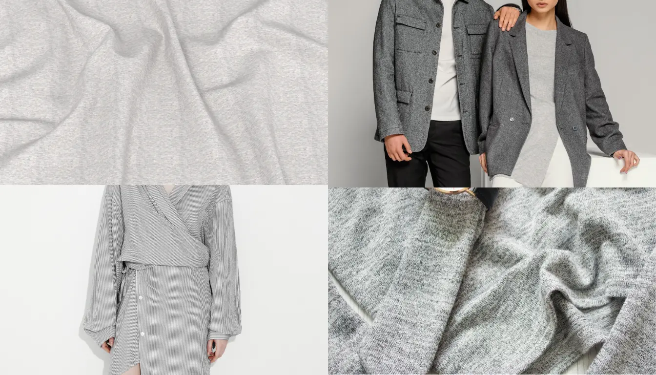Abu Misty Warna Apa? Ini Penjelasannya! Abu Misty Warna Apa? Ini Penjelasannya!