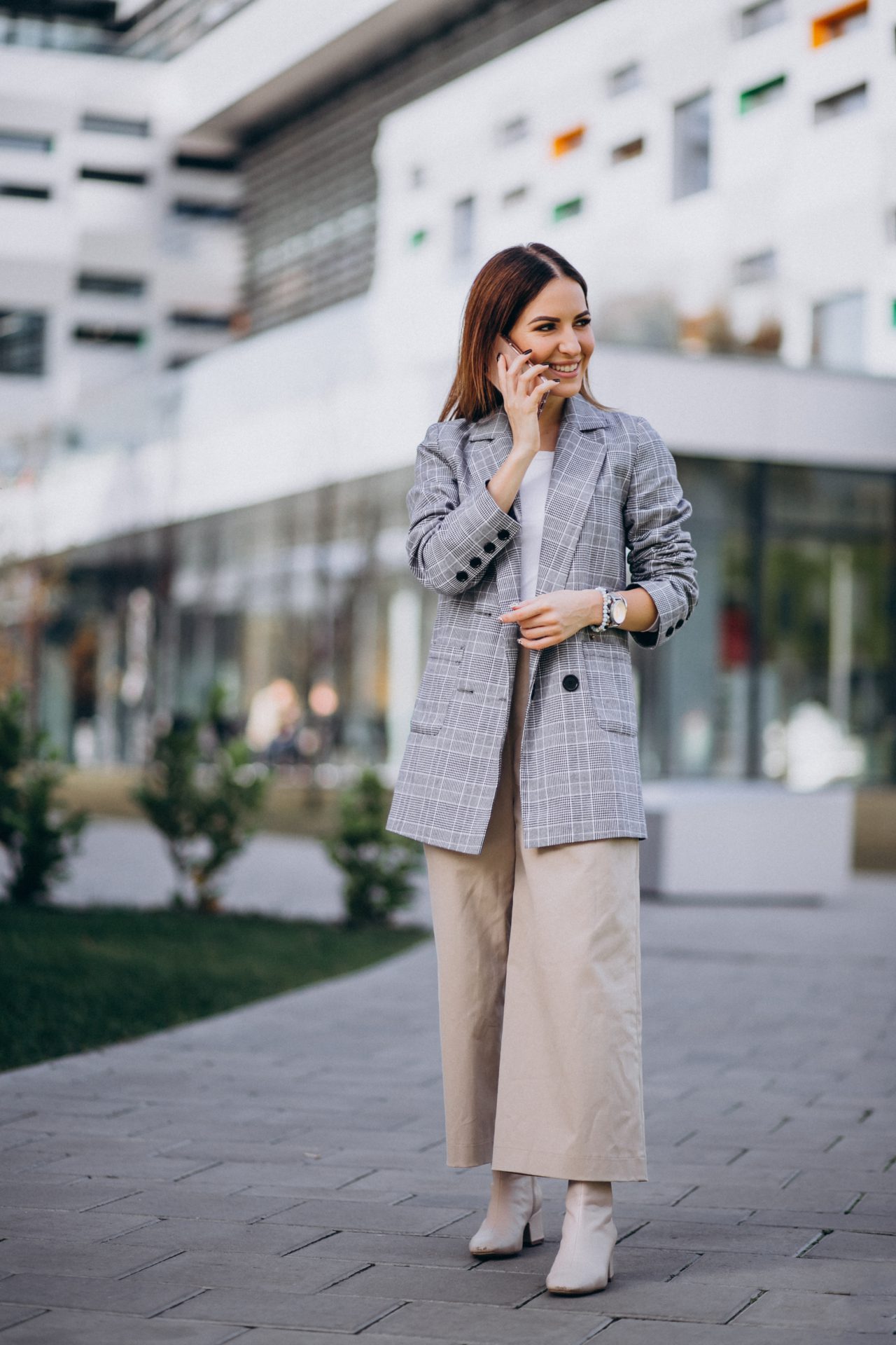 Jenis Jenis Dresscode Yang Populer Business Casual