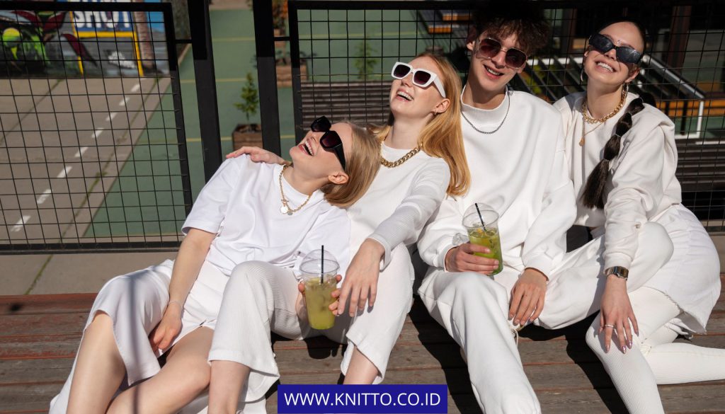 16 Macam-Macam Warna Putih yang Elegan, Wajib Tahu!