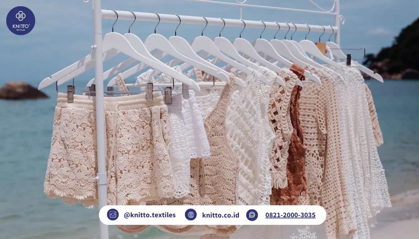 Pilihan Warna Bahan Linen Terbaik Pilihan Warna Bahan Linen Terbaik