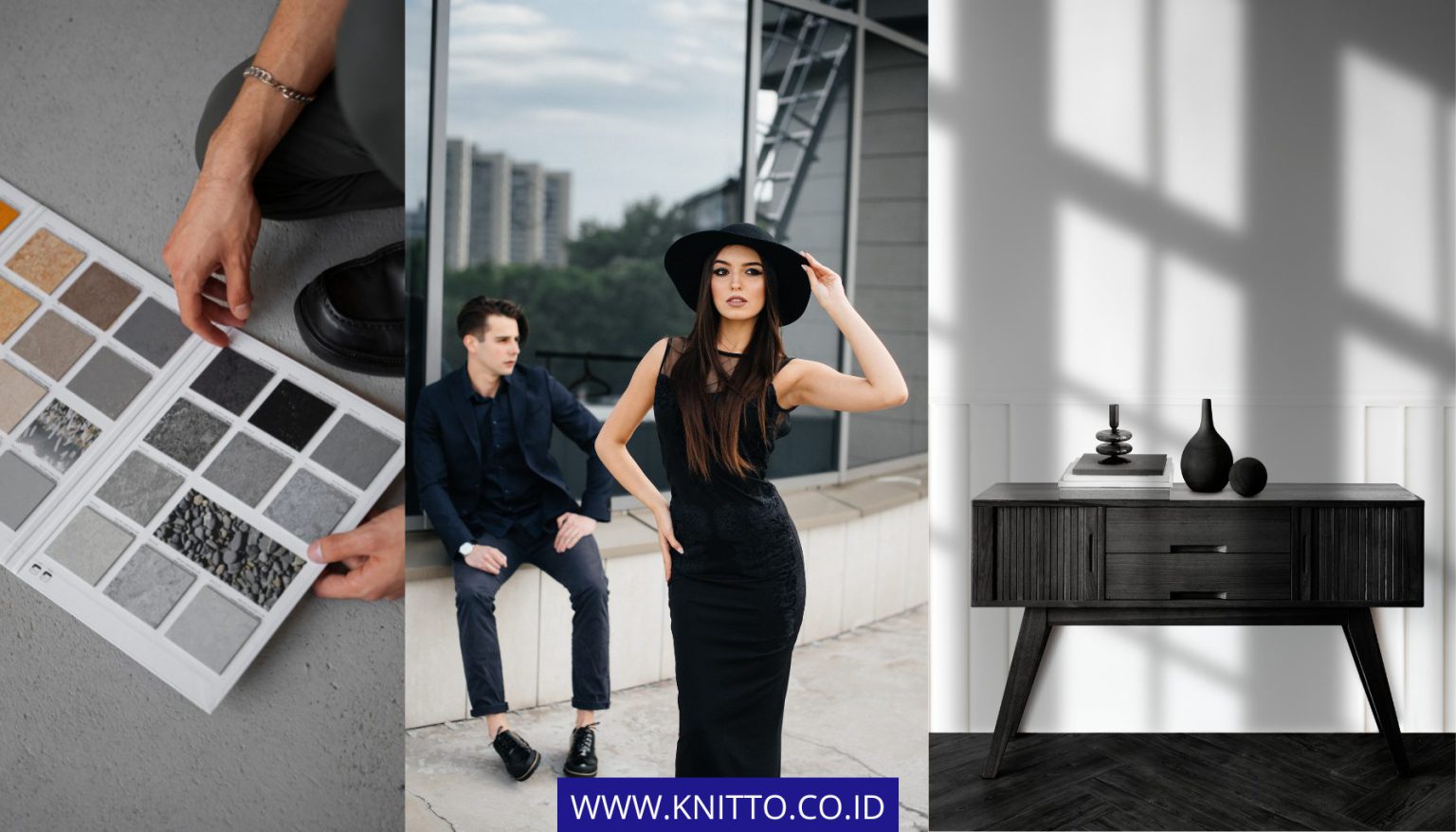 5 Arti Warna Hitam dan Karakter Orang yang Menyukainya, Cek!