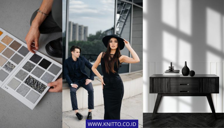 5 Arti Warna Hitam dan Karakter Orang yang Menyukainya, Cek!