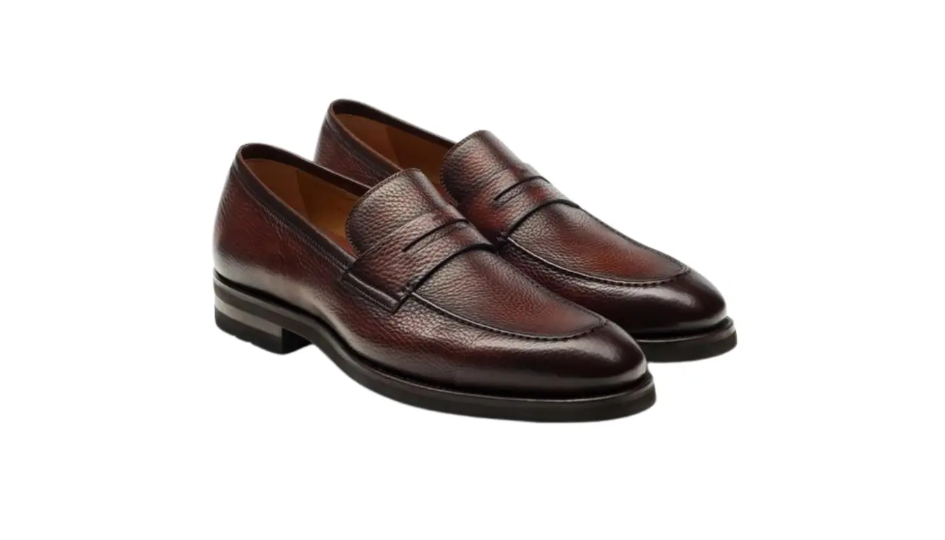 Sepatu Pantofel Loafers