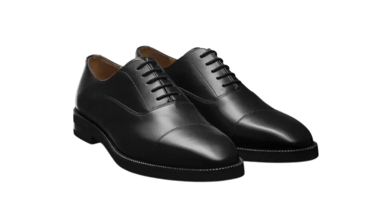 Sepatu Pantofel Oxford