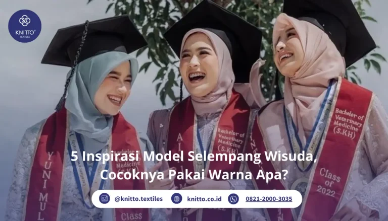 Inspirasi Model Selempang Wisuda (Sumber Pinterest)