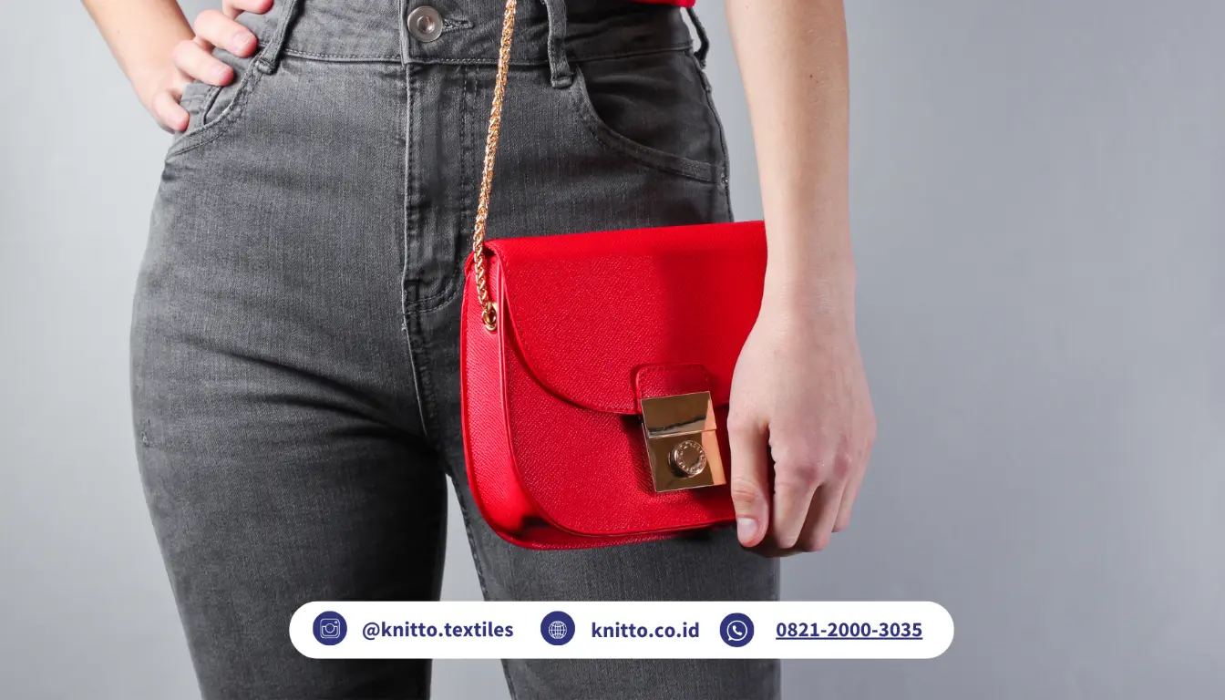 Jenis Tas Selempang yang Kekinian - Sling Bag