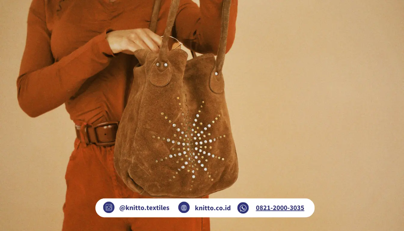 Jenis Tas Selempang yang Kekinian - Shoulder Bag