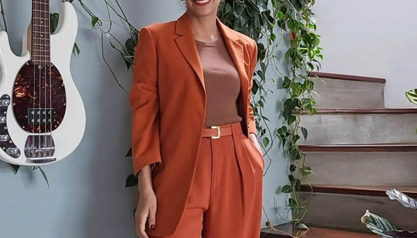 Warna Mocca Cocok dengan Warna Apa? Coba Warna Terracotta!