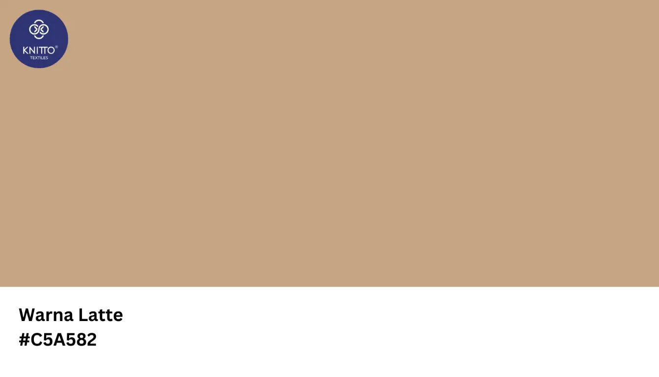 Kode Warna Latte Kode Warna Latte
