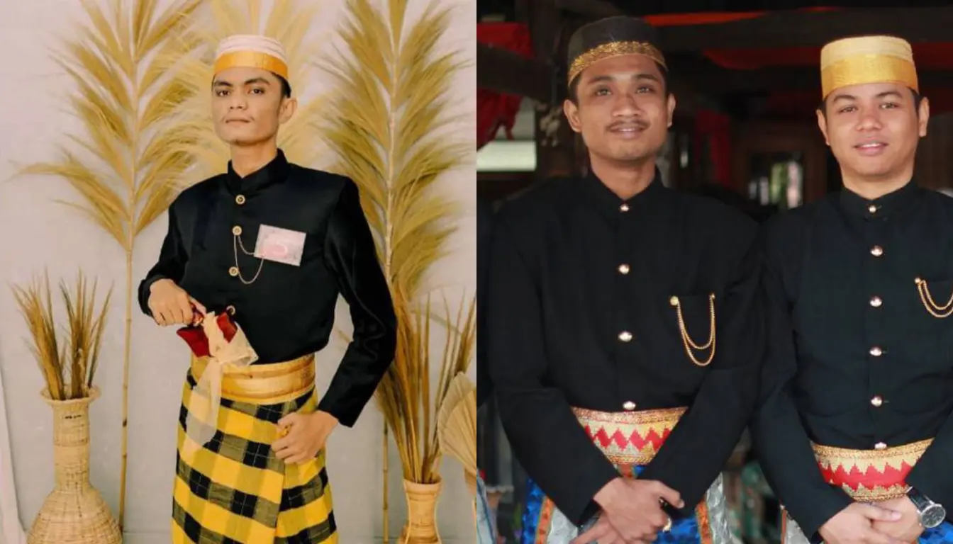 Baju Jas Tutu Baju Jas Tutu