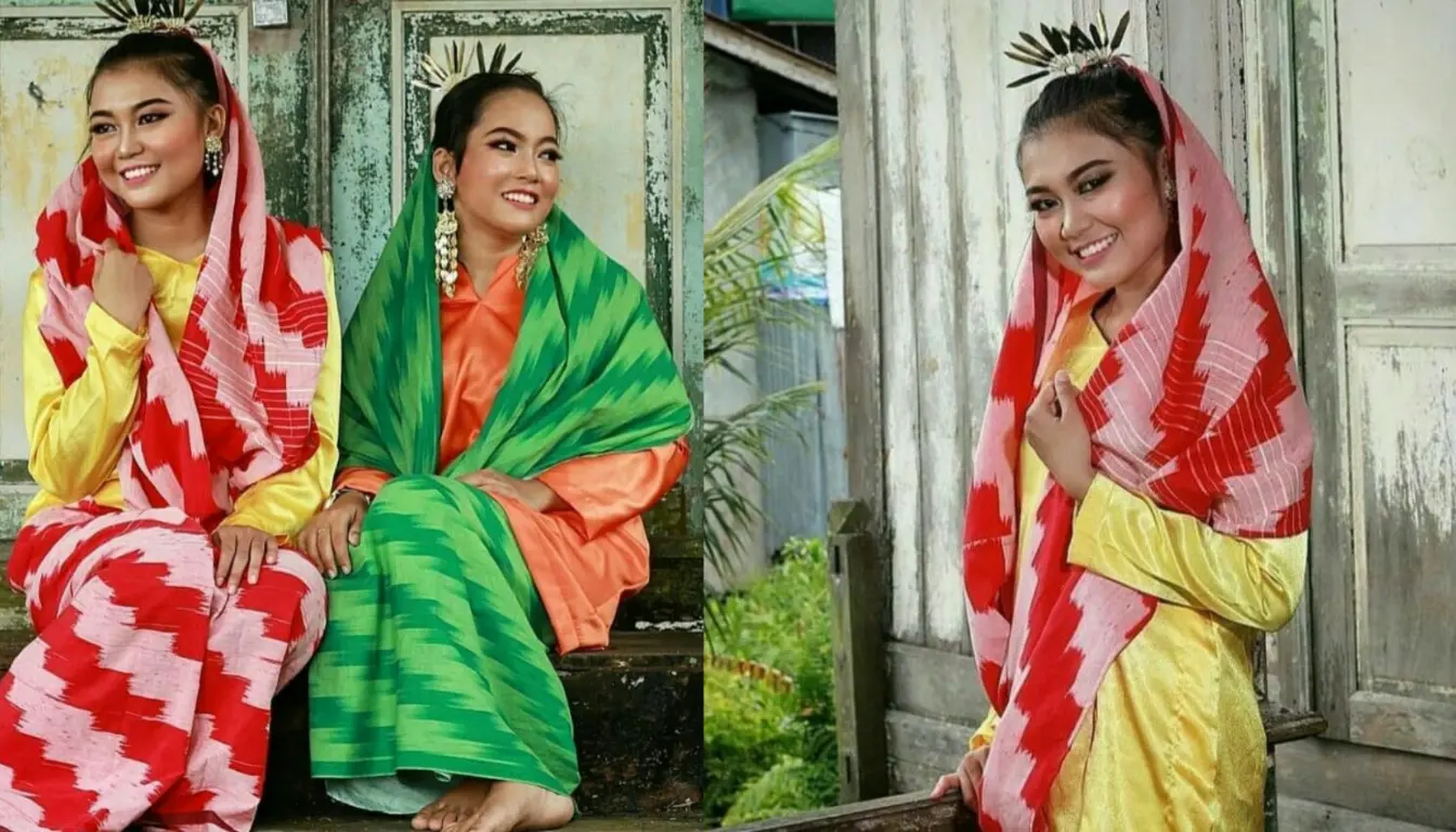 Buang Kuureng Buang Kuureng