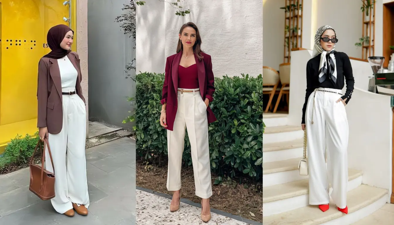 Classic Elegant Style Classic Elegant Style