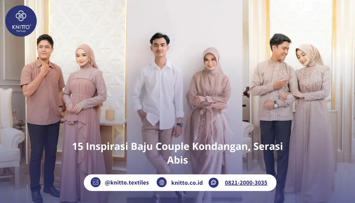 Inspirasi Baju Couple Kondangan Inspirasi Baju Couple Kondangan