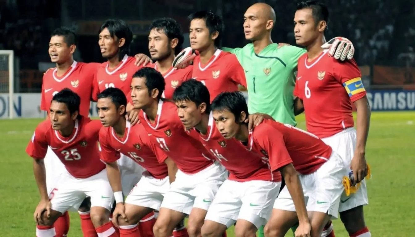 Jersey Timnas 2008 Jersey Timnas 2008
