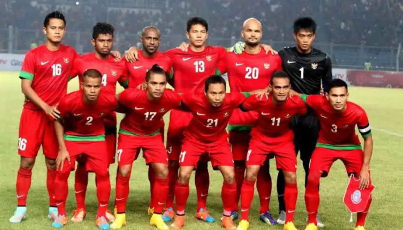 Jersey Timnas 2010 Jersey Timnas 2010
